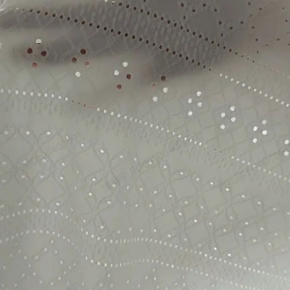 NWOT Tube Top Blouse - Picture 3 of 4